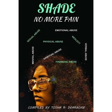 Shade: No More Pain