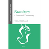 Numbers: A Pentecostal Commentary