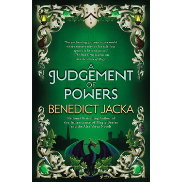 A Judgement of Powers