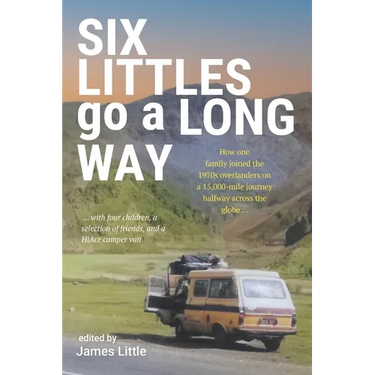 Six Littles Go A Long Way
