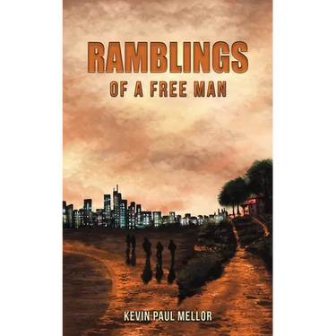 Ramblings of a Free Man