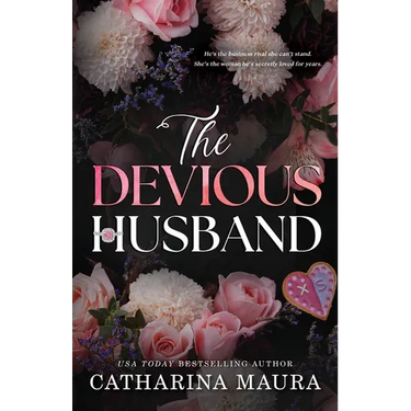 The Devious Husband (Standard Edition)