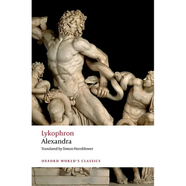 Lykophron: Alexandra