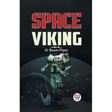 Space Viking