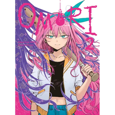 Omori 2