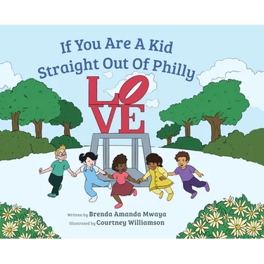 If You Are A Kid Straight Out Of Philly