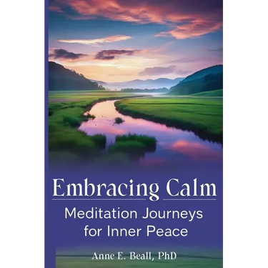 Embracing Calm: Meditation Journeys for Inner Peace