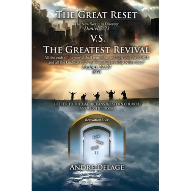 The Great Reset VS. The Greatest Revival