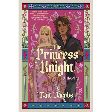 The Princess Knight