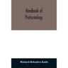 Handbook of protozoology