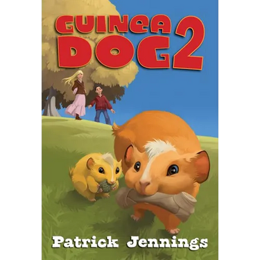Guinea Dog 2