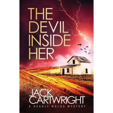 The Devil Inside Her