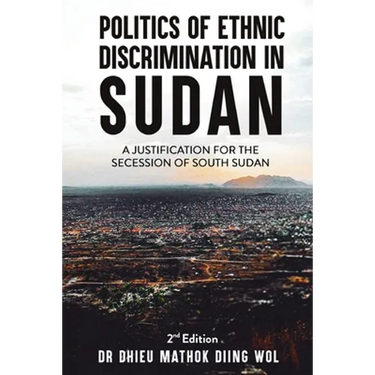 Politics of Ethnic Discrimination in Sudan