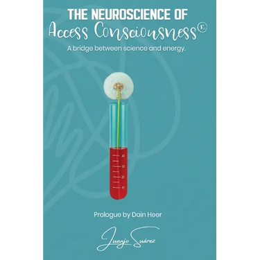 The Neuroscience of Access Consciousness(R)