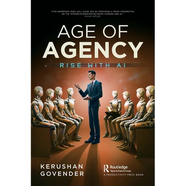 Age of Agency: Rise with AI