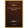 The Tenure Of Kings And Magistrates