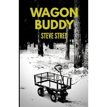 Wagon Buddy