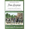 Jean Laugeay: Fireworks and Liberty