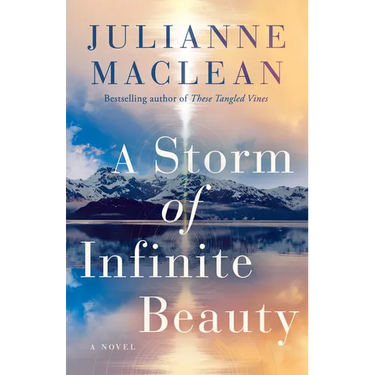 A Storm of Infinite Beauty
