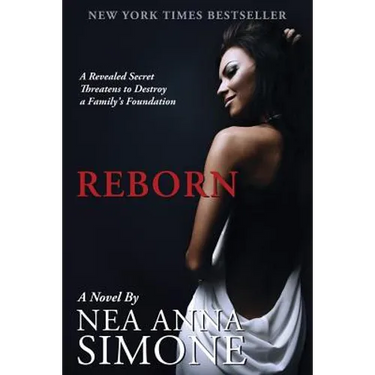 Reborn: Mignon Samuels Trilogy - Book 2
