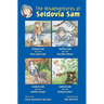 The Misadventures of Seldovia Sam
