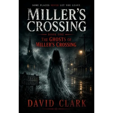 The Ghosts of Miller's Crossing
