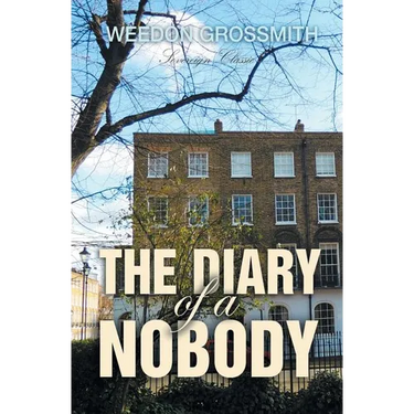 The Diary of a Nobody