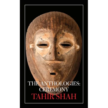 The Anthologies: Ceremony