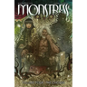 Monstress Volume 4