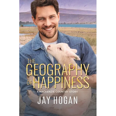The Geography of Happiness