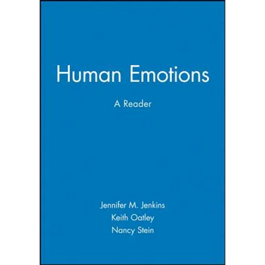 Human Emotions: A Reader