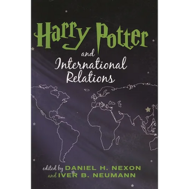 Harry Potter and International Relations