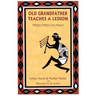 Old Grandfather Teaches a Lesson: Mimbres Children Learn Respect