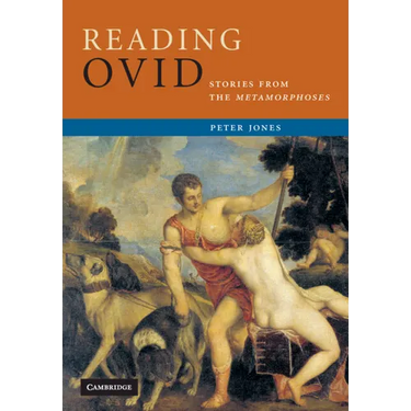 Reading Ovid