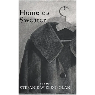 Home is a Sweater