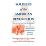 Soldiers of the American Revolution Who at One Time Were Residents Of, or Whose Graves Are Located in Chautauqua County, New York