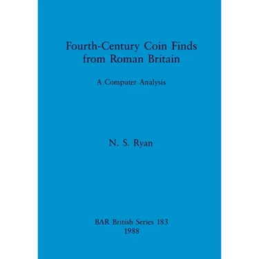 Fourth-Century Coin Finds from Roman Britain: A Computer Analysis