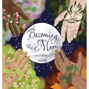 Becoming the Moon