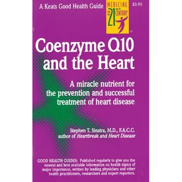 Coenzyme Q10 and the Heart