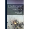 Early History of Washington, Ill. and Vicinity