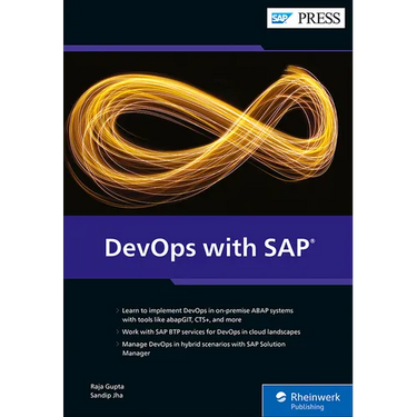 Devops with SAP