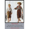 The Adventures of Tom Sawyer AND The Adventures of Huckleberry Finn (Unabridged. Complete with all original illustrations)