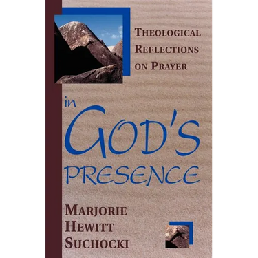 In God's Presence