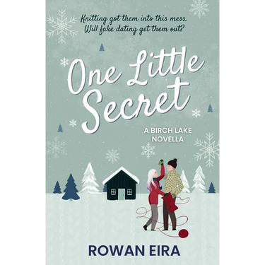 One Little Secret
