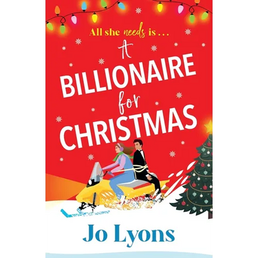 A Billionaire for Christmas