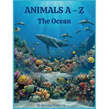Animals A - Z: The Ocean