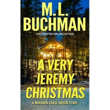 A Very Jeremy Christmas: a Homecoming Christmas story