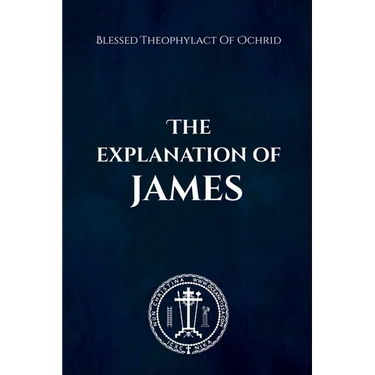 The Explanation of James