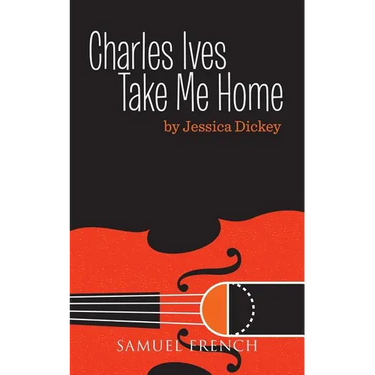 Charles Ives, Take Me Home