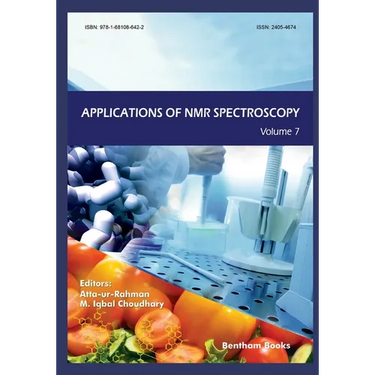 Applications of NMR Spectroscopy Volume 7